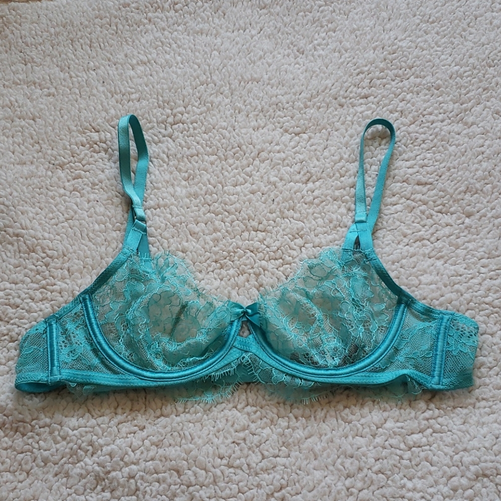 Victoria's Secret Bra